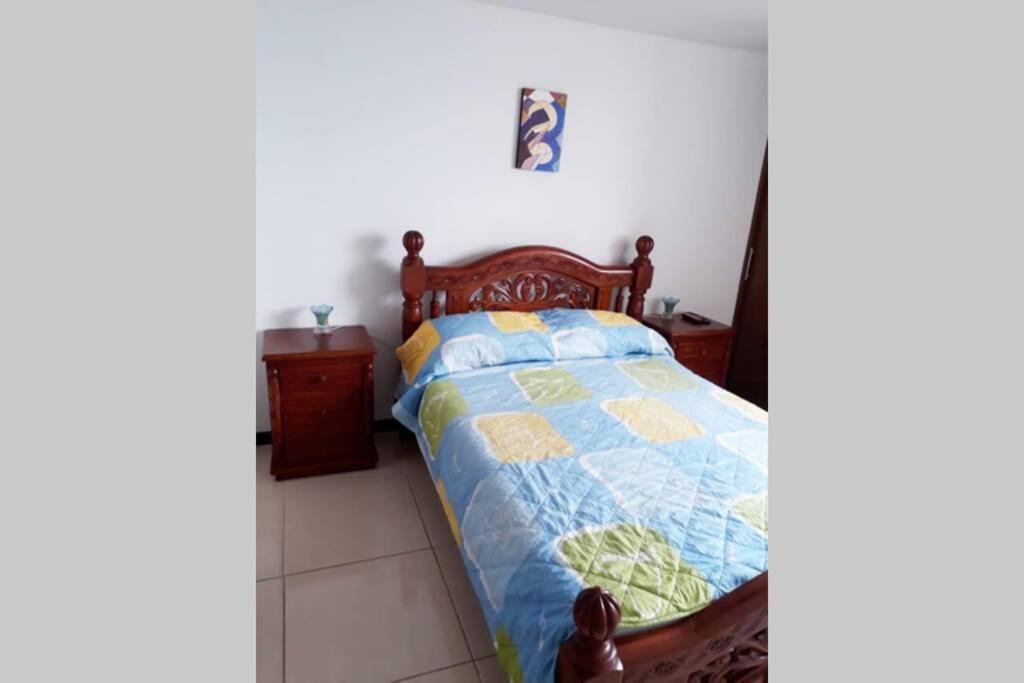 Hermoso Y Acogedor Apartamento En Belen Rodeo Alto Lejlighed Medellín Eksteriør billede
